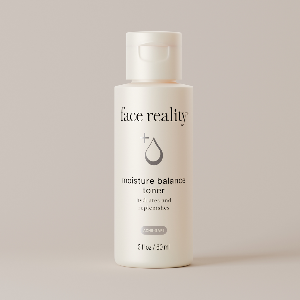 Moisture Balance Toner product detail