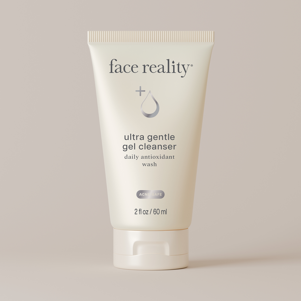 Ultra Gentle Gel Cleanser product detail