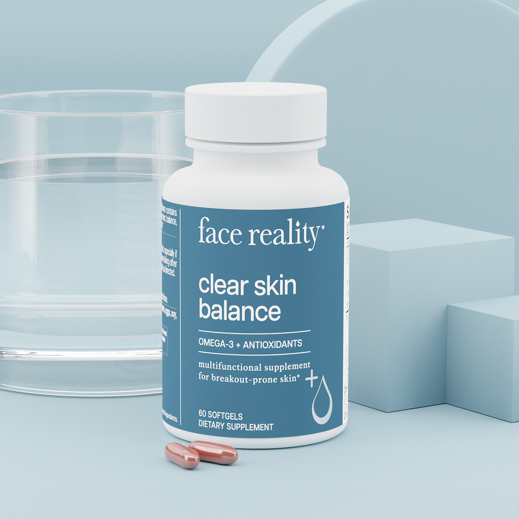 Clear Skin Balance product detail