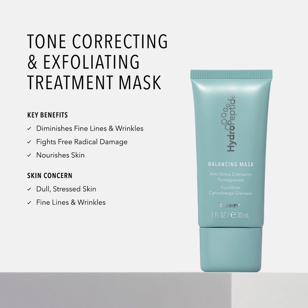Balancing Mask product detail