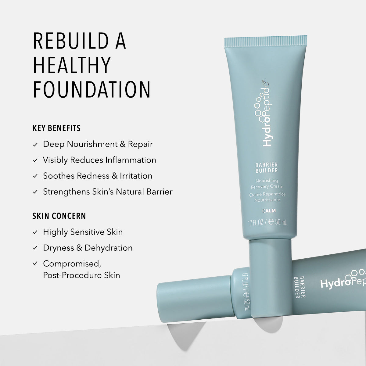 Barrier Builder product detail