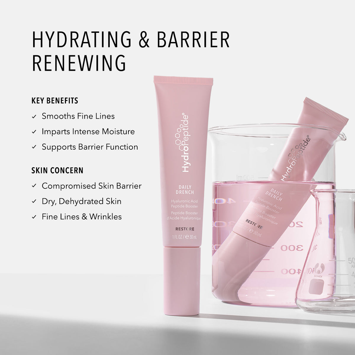 Daily Drench product detail