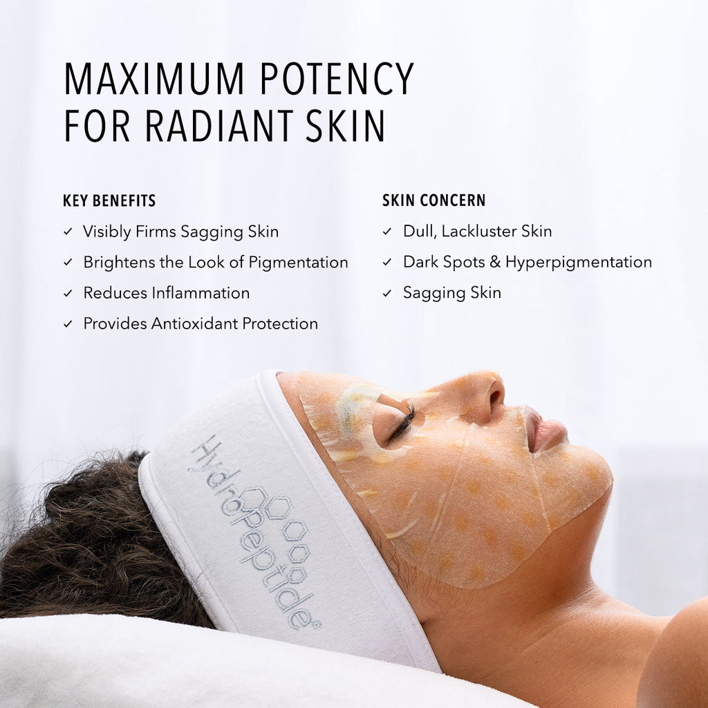 Firming Vitamin C Mask product detail