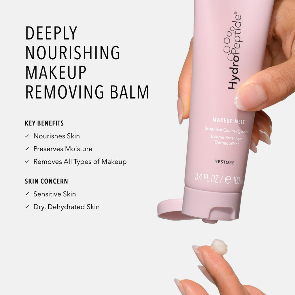 Makeup Melt product detail