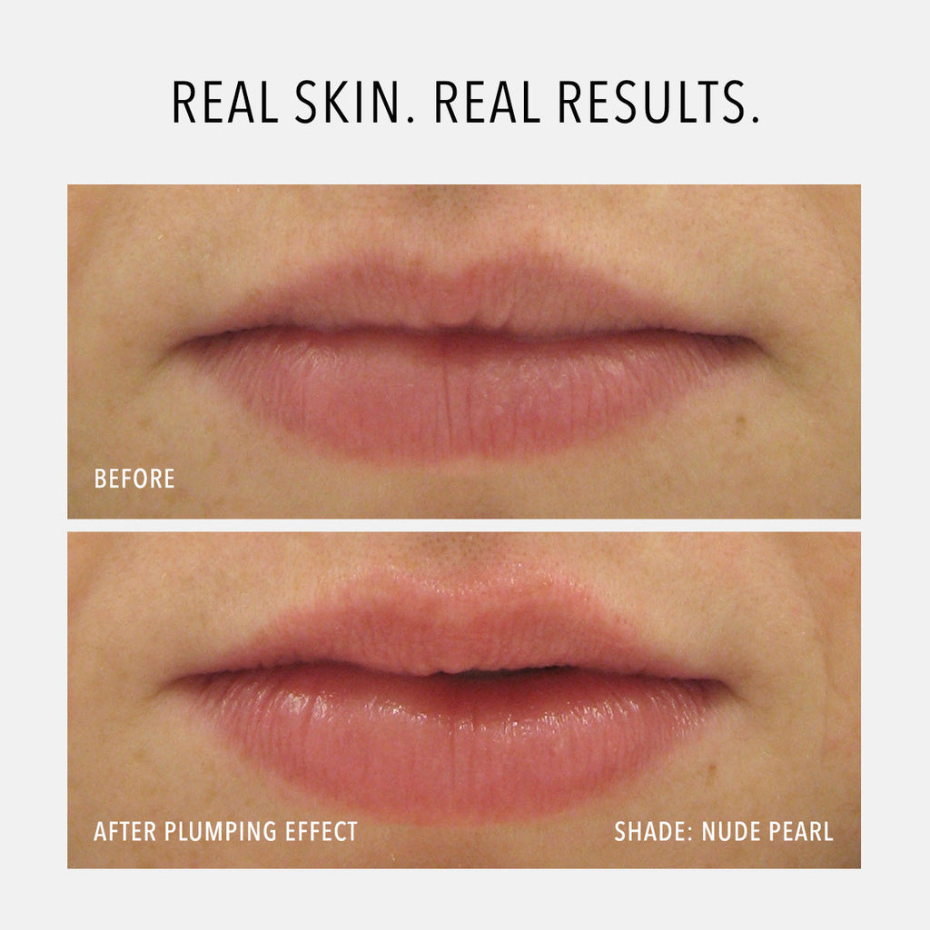 Perfecting Gloss - Santorini Red product detail