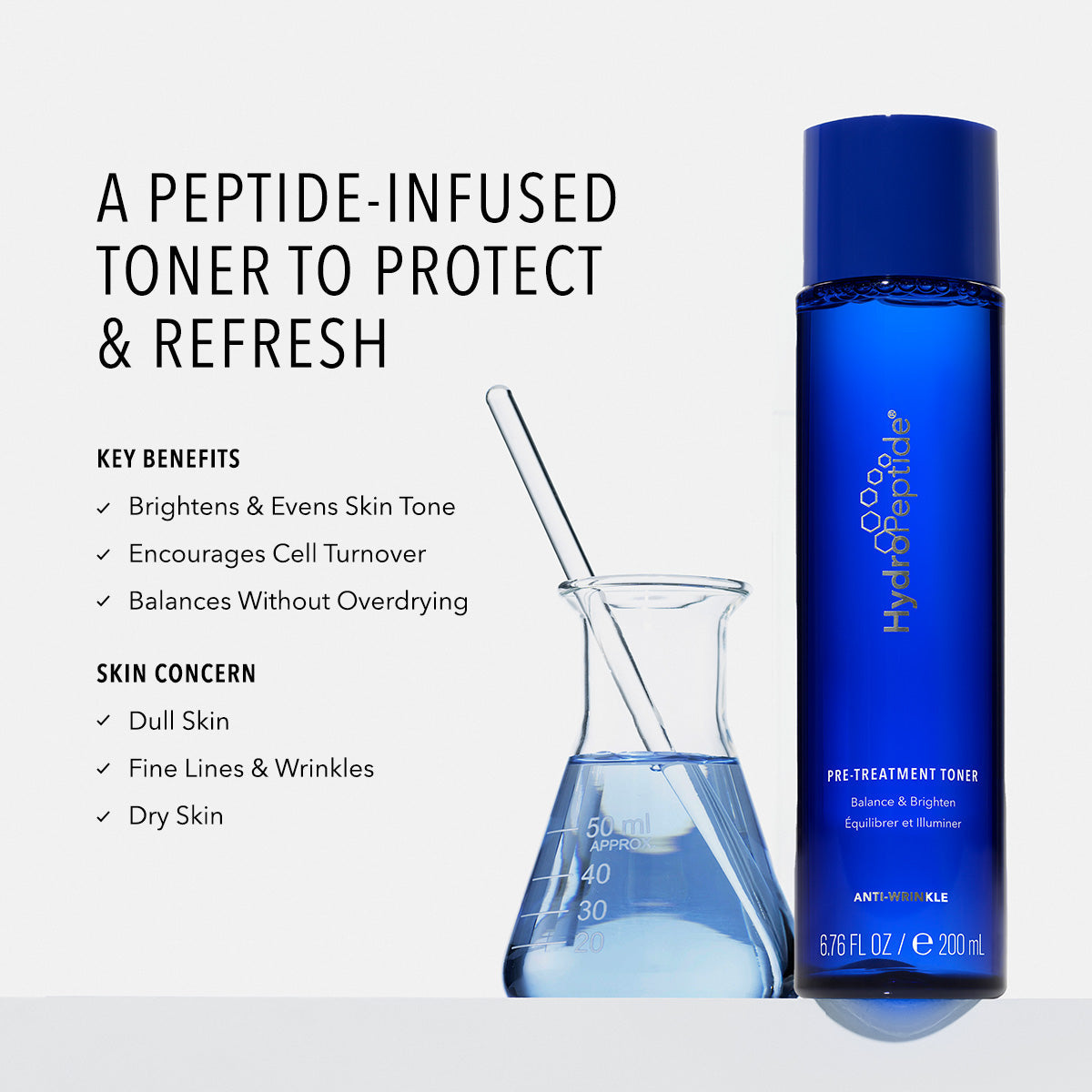 Pre-Treatment Toner product detail