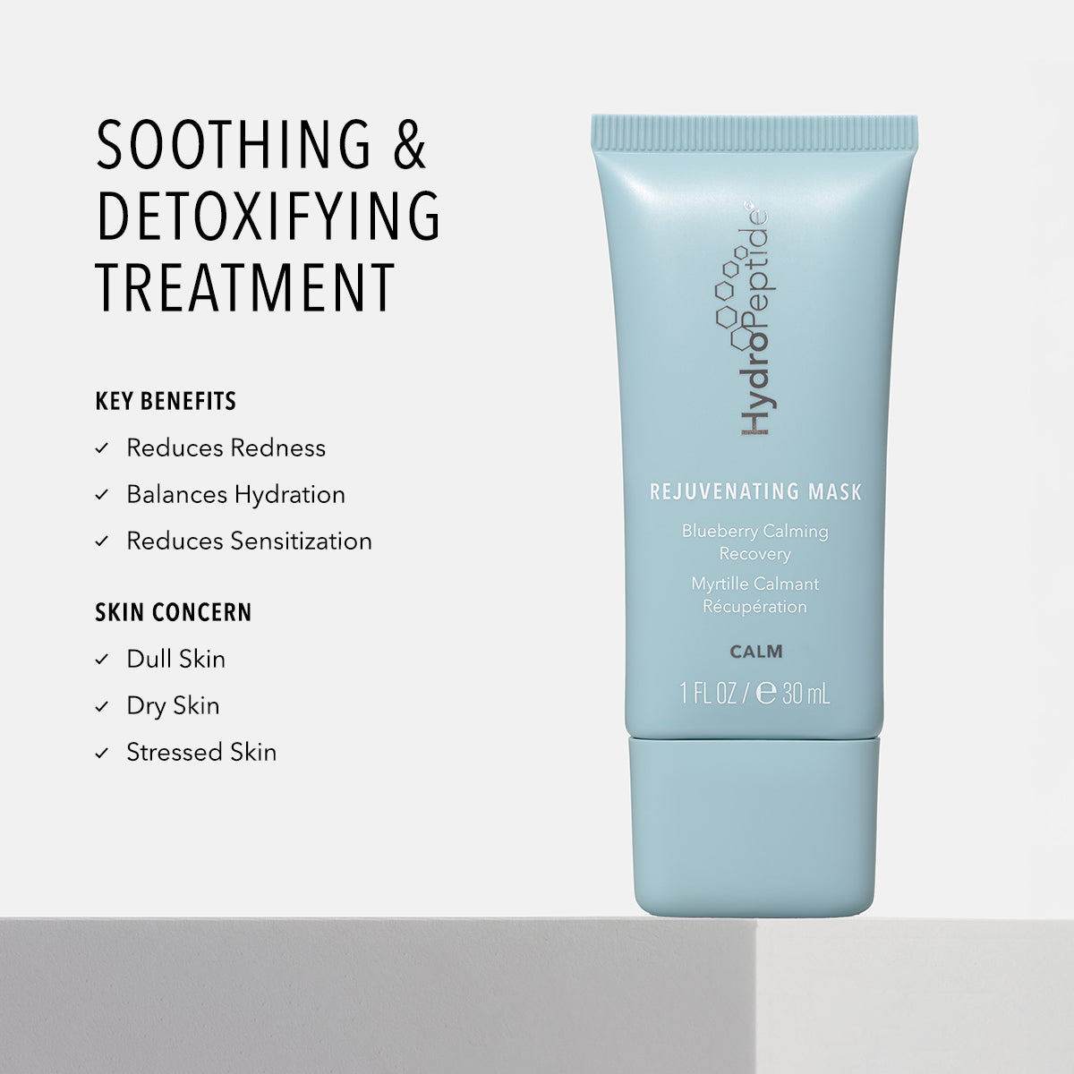 Rejuvenating Mask product detail