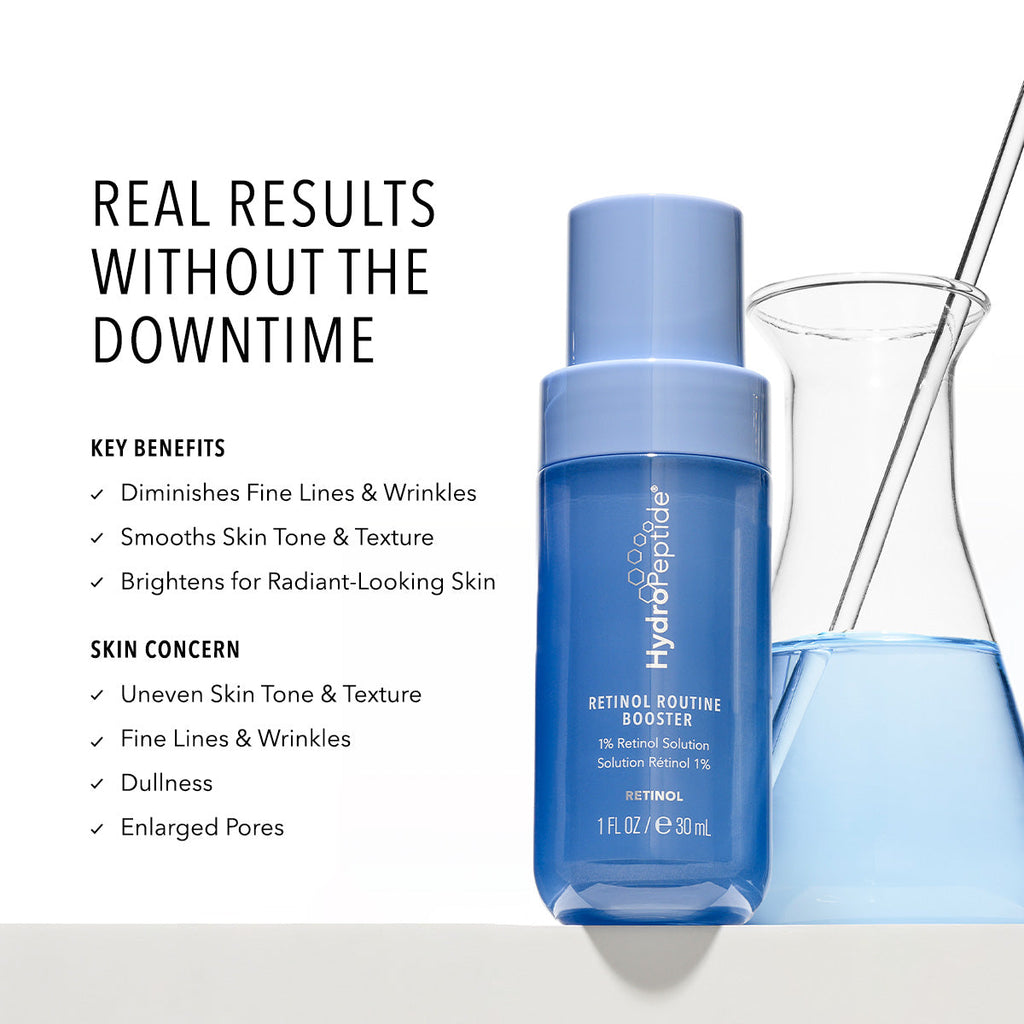 Retinol Routine Booster product detail