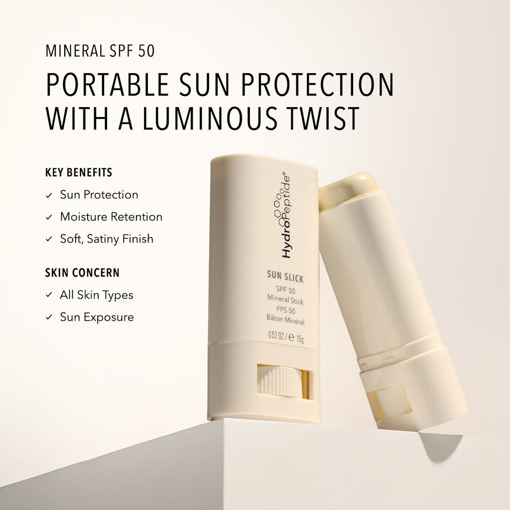 Sun Slick product detail