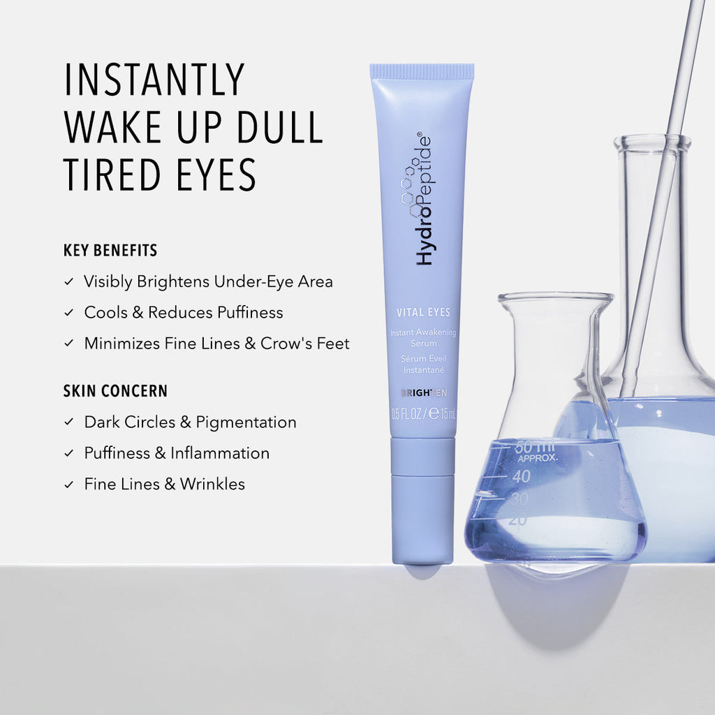 Vital Eyes product detail
